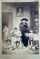 Bűn és lelkiismeret – „Der Verrathene