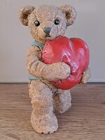 Gilde maci, dísztárgy, figura