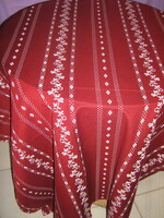 Csodaszép szövet sötétítő függöny 2 db