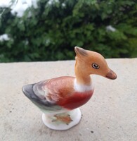 Bodrogkeresztúri kerámia figura