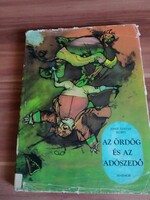 Jozef Stefan Kubín: Az ördög és az adószedő, Kiadva: Pozsony, 1974