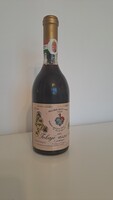 5 puttonyos Tokaji Aszú 1983 Tállya