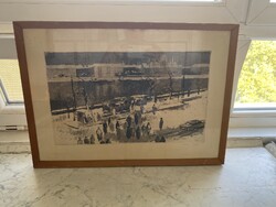 Kórusz József kép 1967