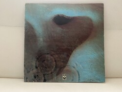 Pink Floyd: Meddle (1971) West-Germany 1971 VG/VG