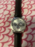 Daniel Hetchner férfi óra