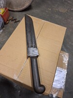 Monarchias utászkard