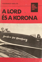 Vásárhelyi Miklós: A lord és a korona
