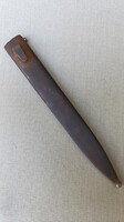 Mauser k98 bajonett hüvely V37 beütő