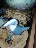 Royal dux art deco MADÁR Aukció több száz termék vegye vigye