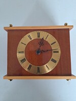 Retró NDK kandalló óra