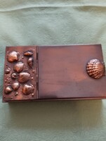 Music box and jewelry holder in one