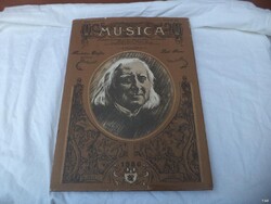 Némethné Kemenes Mária - Liszt könyv (6180)