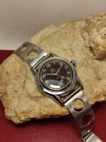 Swiss BGP Mechanikus karóra