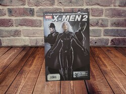 X-Men 2. - A film hivatalos képregényváltozata