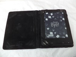 DPS E-850 Ebook, E könyv olvasó (6551)