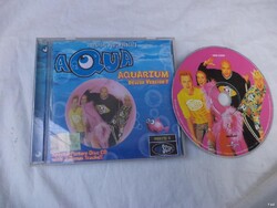 Aqua - Aquarium Deluxe version CD (6330)