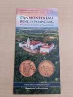 MNB.prospektus 2024. Pannonhalma