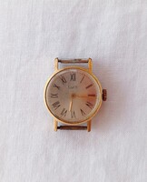 Luch női szovjet felhúzós karóra- retro vintage