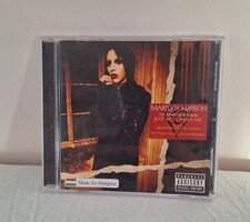 Marilyn Manson : Eat me , drink me CD