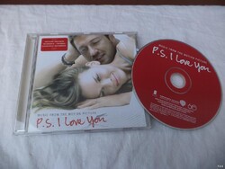 PS I Love you fimzene CD (6531)