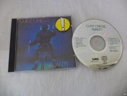 Curt Cress - Avanti CD (6287)