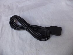 Commodore, Atari, SEGA joystick hosszabbító kábel (6154)