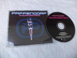 Paffendorf - Crazy sexy marvellous CD (6357)