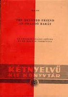 Oscar Wilde: Az odaadó barát-The Devoted Friend