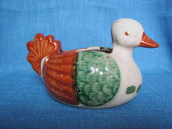 Kerámia kacsa