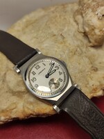 Német szép Junghans Mechanikus karóra