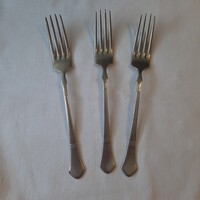 BERNDORF alpakka desszert villa