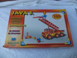 Java építőjáték (6364)