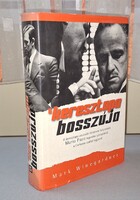 Mark Winegardner : Keresztapa bosszúja 2007