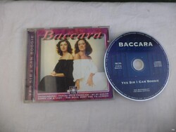 Baccara - Yes, i can boogie CD (6250)