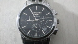 Longines automata Chronometer,férfi karóra