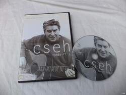Cseh Tamás - a film DVD (6200)