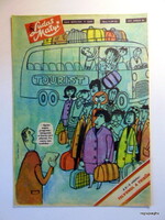 1977 április 28  /  Ludas Matyi  /  Ssz.:  24647