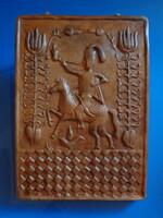 KERÁMIA FALIKÉP - CSEMPE