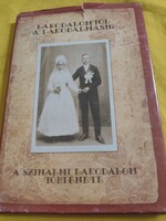 A Szihalmi lakodalom története