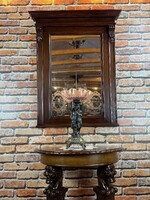 Ónémet politúros Tükör 01.