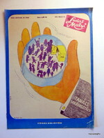 1977 május 19  /  Ludas Matyi  /  Ssz.:  24650
