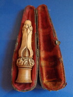 Tajtékpipa – Németország, 19. század