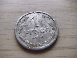 1  Pengő 1942 Magyarország ( 1 )