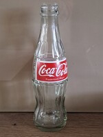 Coca-cola üveg