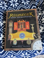 RÉGISÉGEK KÉPES ENCIKLOPÉDIÁJA