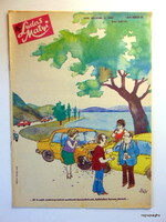 1977 május 26  /  Ludas Matyi  /  Ssz.:  24651