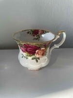 Royal Albert "Old Country Rose"  kávés csésze!