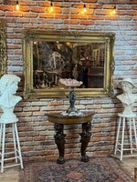 Aranyozott Blondel Tükör 04.