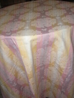 Csodaszép színes damaszt paplanhuzat vagy kreatív célra anyag