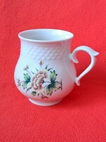 Hollóházi hasas / pocakos bögre